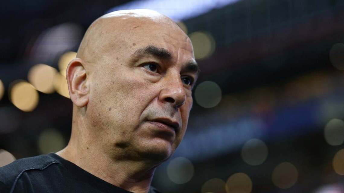Egypt coach blasts referee: 'We have suffered an injustice' 