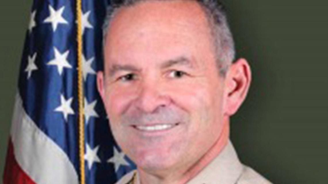 Riverside County Sheriff Chad Bianco seizes more than half a million ballots 