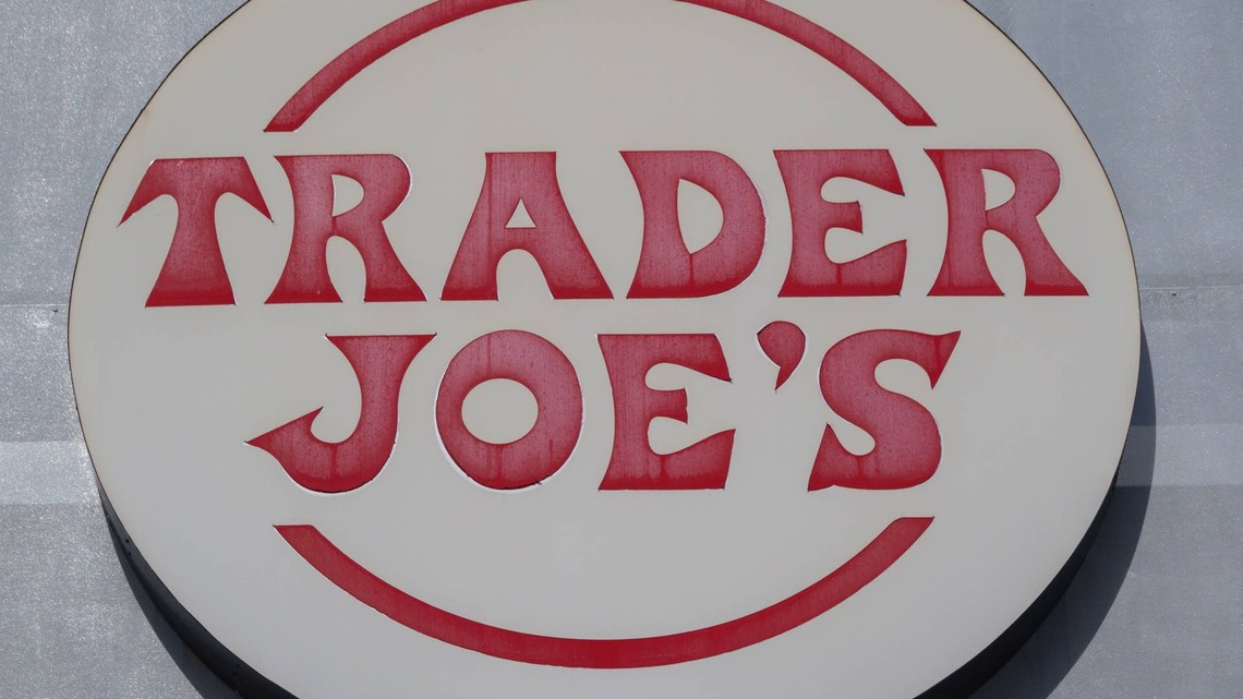 Trader Joe's New $4 Frozen Pastry Is Already Winning Hearts 