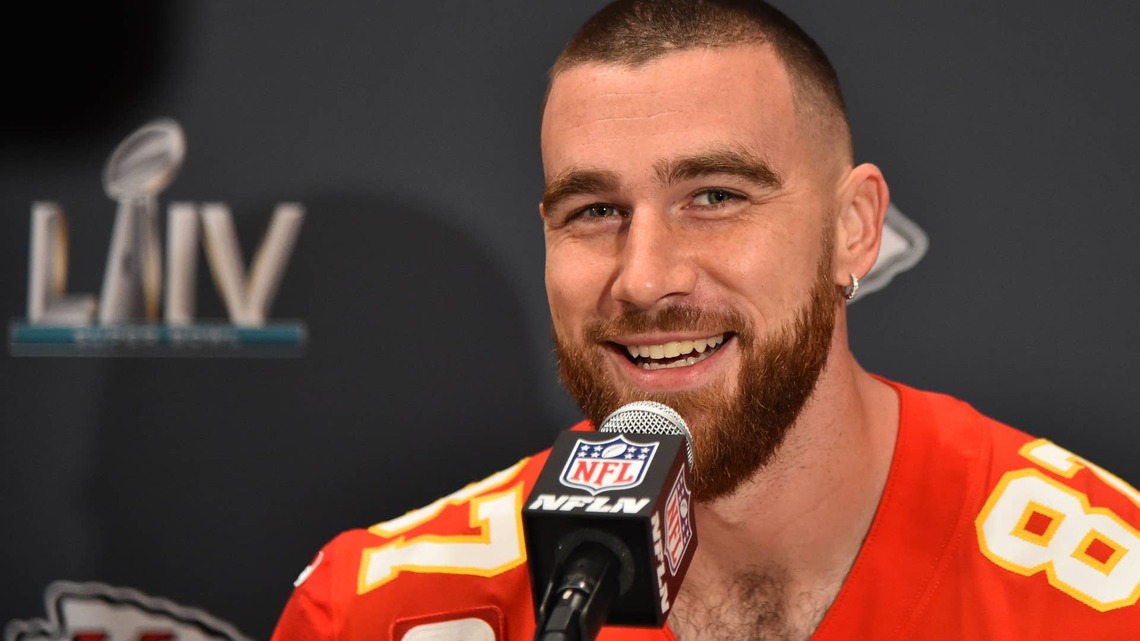 Travis Kelce, 36, Turns Heads After Embarrassing New Chiefs Defender