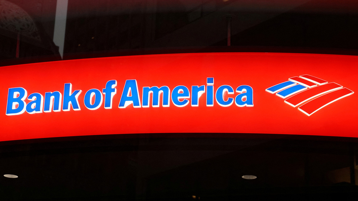 Bank of America names Jim Fitterling and Bill Thomas to board of directors 