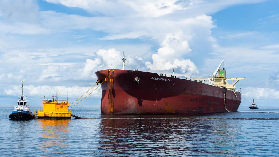 Bank of America forecasts Strait of Hormuz scenarios, oil price movement 