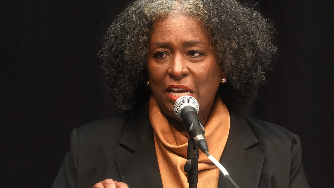 JCPS District 1 board candidate talks academic strategic plan, AI