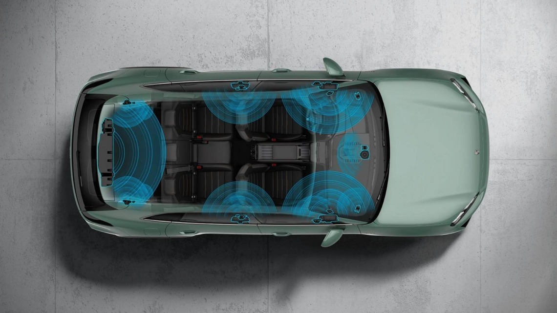 Porsche's Next Audio Upgrade Is About More Than Better Sound