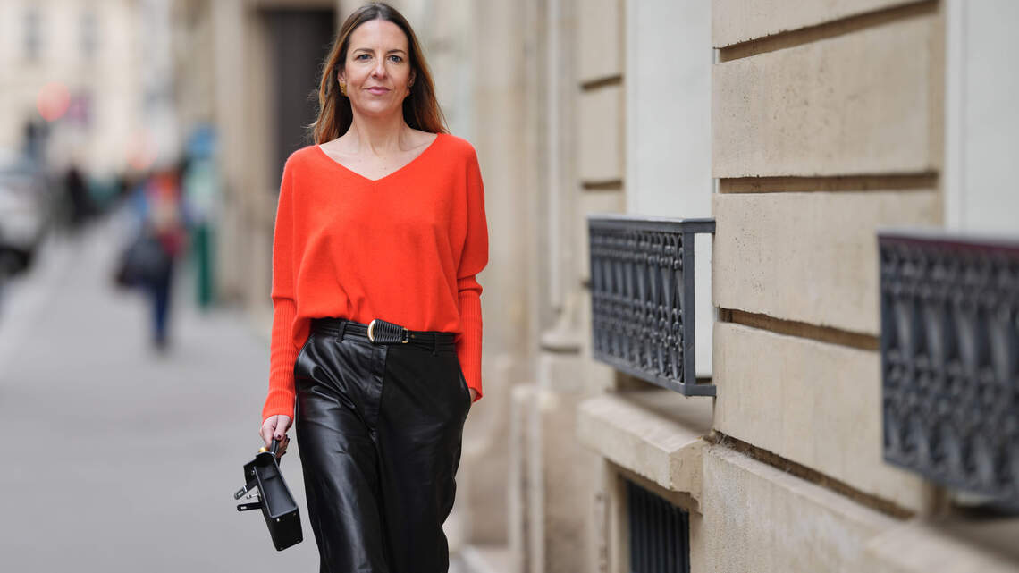 17 Flowy Fall Tops That Will Make You Retire Your Bodysuit Collection 