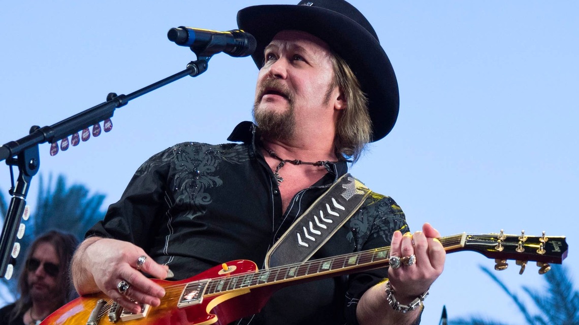 Travis Tritt Reveals Unfortunate News After Health Scare: ‘Continued Healing Prayers' 