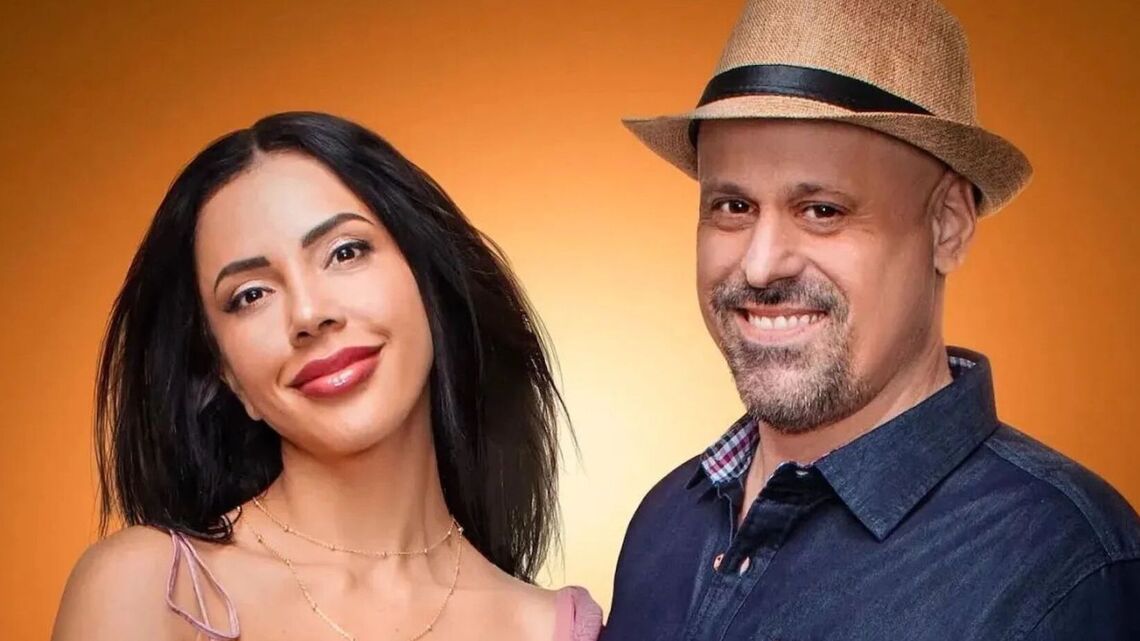 90 Day Fiance's Jasmine Ordered to Pay Gino $20K of Spousal Support: Details 