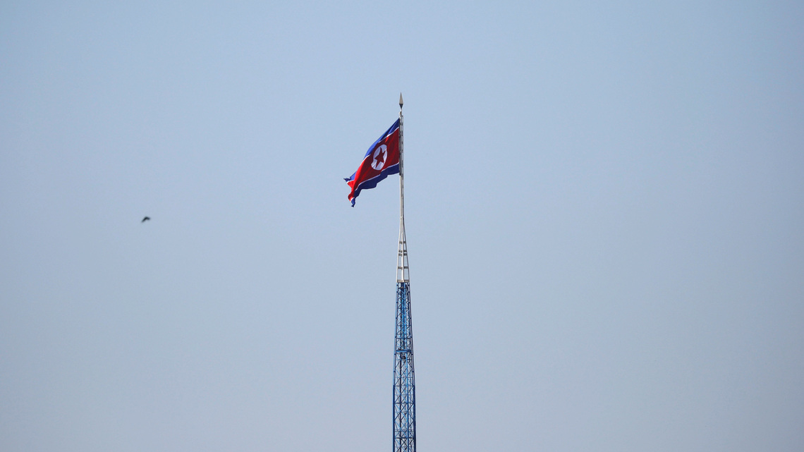 North Korea-South Korea tensions high as letters lodged with UN, howitzers spotted 
