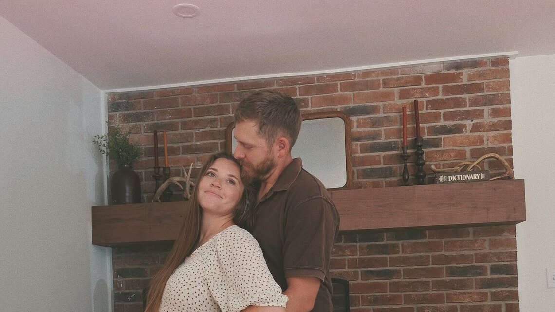Pregnant Joy-Anna Duggar Reveals If She's ‘Done' Having Kids After New Baby 
