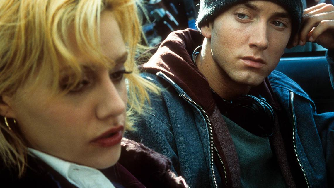 2002 Classic Film With Best Original Song Ranked Among ‘Best Rock and Roll Movies' of All Time 