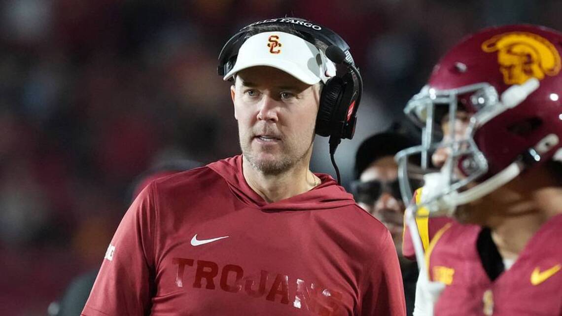 One Question I'm Asking Before USC Trojans Take on Wisconsin