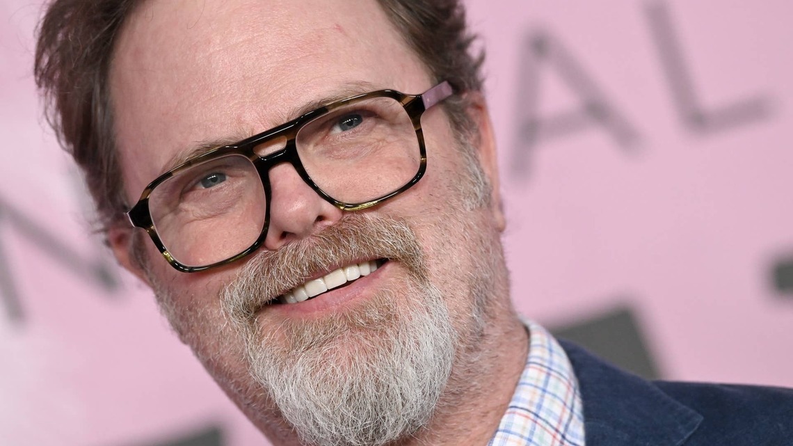 ‘The Office' Star, 60, Speaks About His Disappointment in Not Becoming a Movie Star: ‘I Was the Weird Guy' 