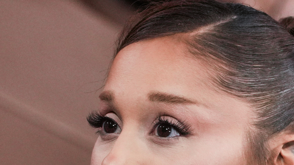 Ariana Grande trades sunshine for shadows on ‘Petal' 