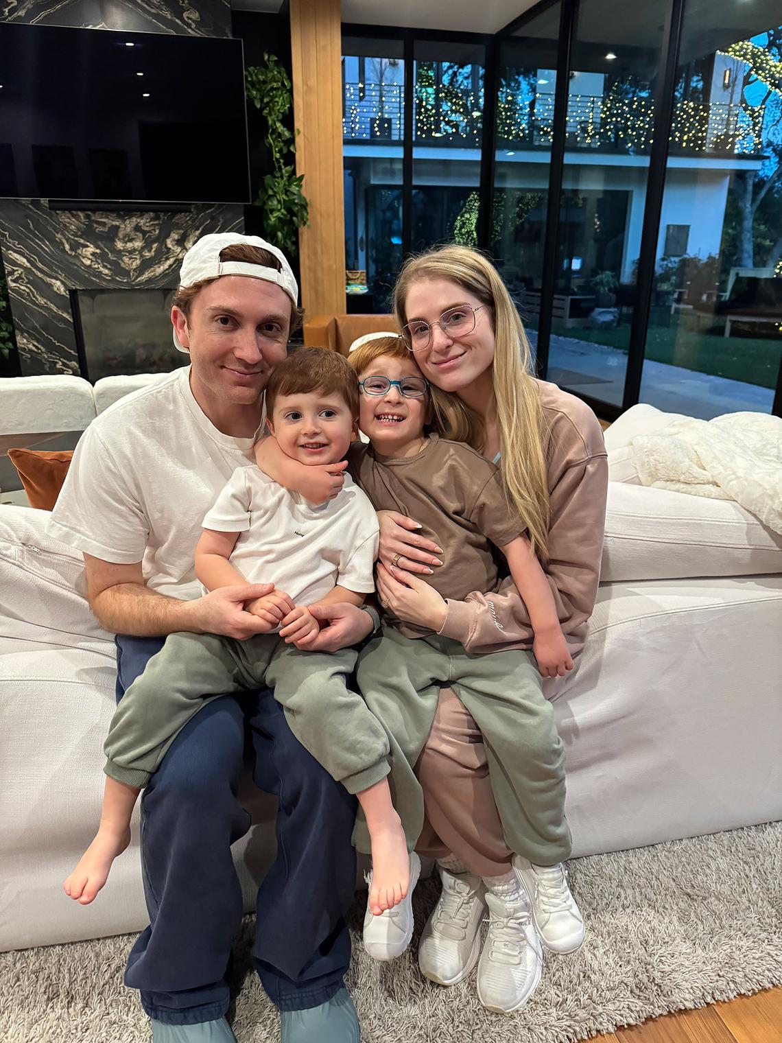  Courtesy of Meghan Trainor 