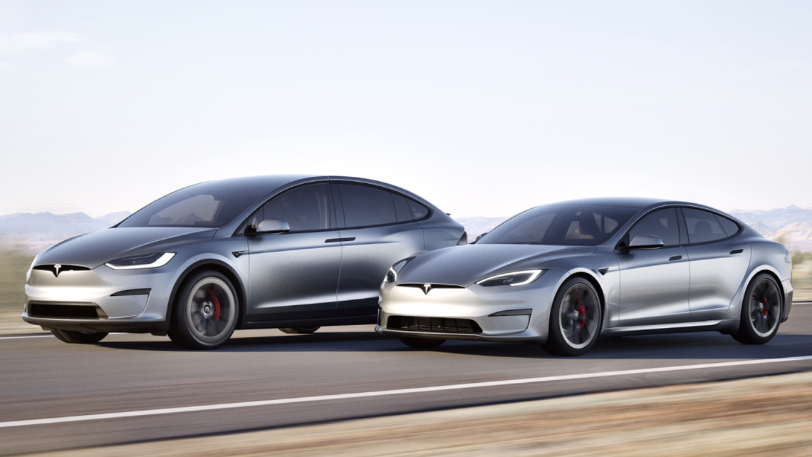 Tesla Just Raised Prices on Its Discontinued Cars 