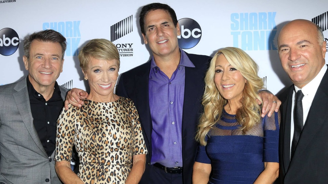 Shark Tank beverage brand, Teaspressa, files Chapter 11 bankruptcy