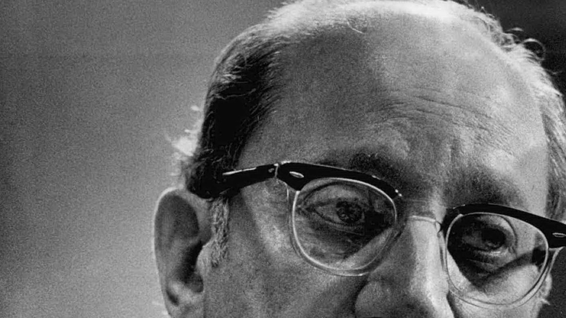 Commentary: The Chicagoan who rebuilt trust in the justice system after Watergate 