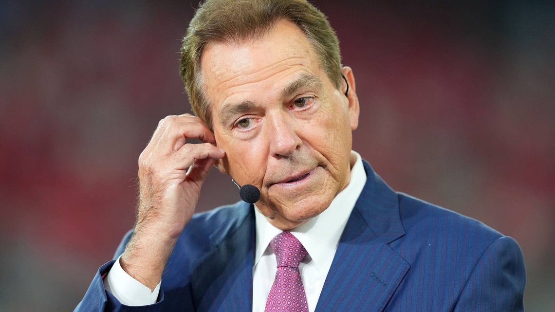 Nick Saban Shares High Praise For Georgia Bulldogs Ahead Of Alabama Game 