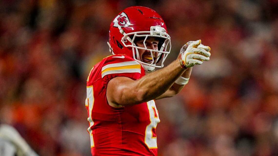 3 Bold Predictions for Fantasy Football Tight Ends in 2026