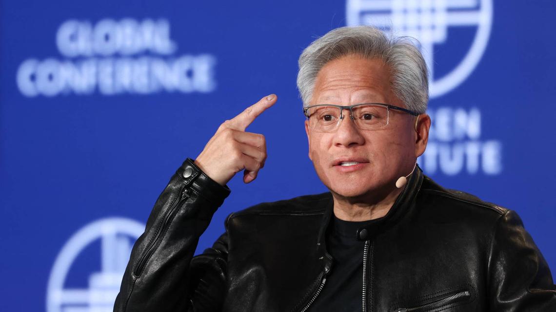 Wells Fargo raises Nvidia stock price target ahead of earnings 