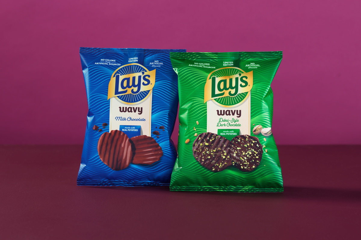 Lay's to release new Thanksgiving-inspired chip flavors | Columbus ...