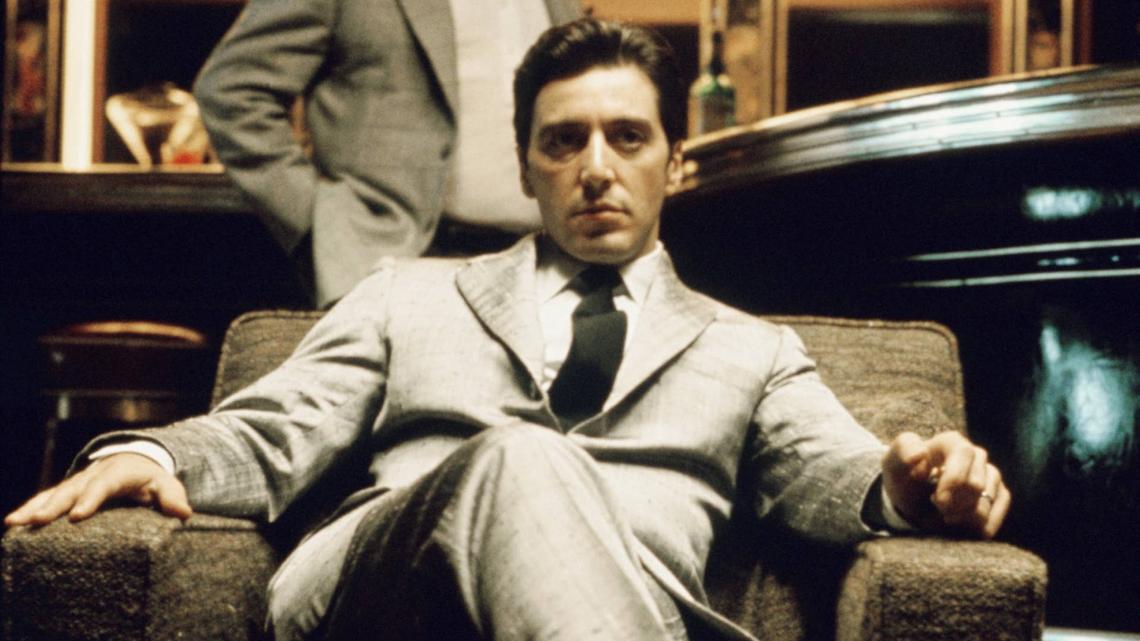 New 'Godfather' Novel Set for 2027 Release, Exploring a New Chapter of the Corleone Crime Family 
