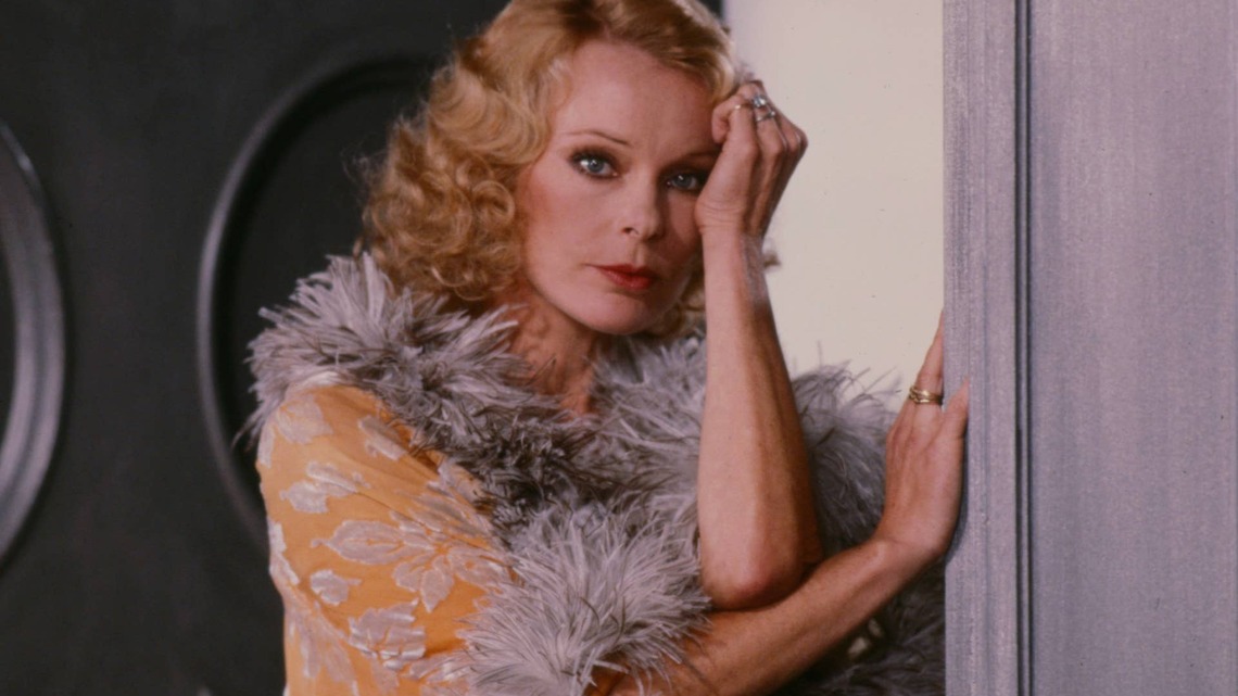 ‘Pink Panther' Star Elke Sommer Reportedly Dies at 85, Three Months After Husband's Death 