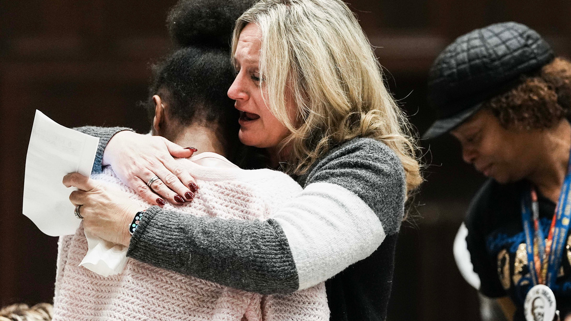 JCPS rushed the closure of 2 schools. Is there a better way? | Exclusive
