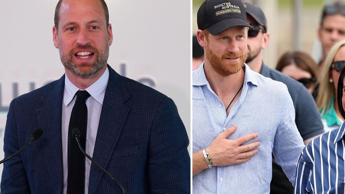 Prince William Was Not 'Optimistic' About Harry and Meghan Markle's Return