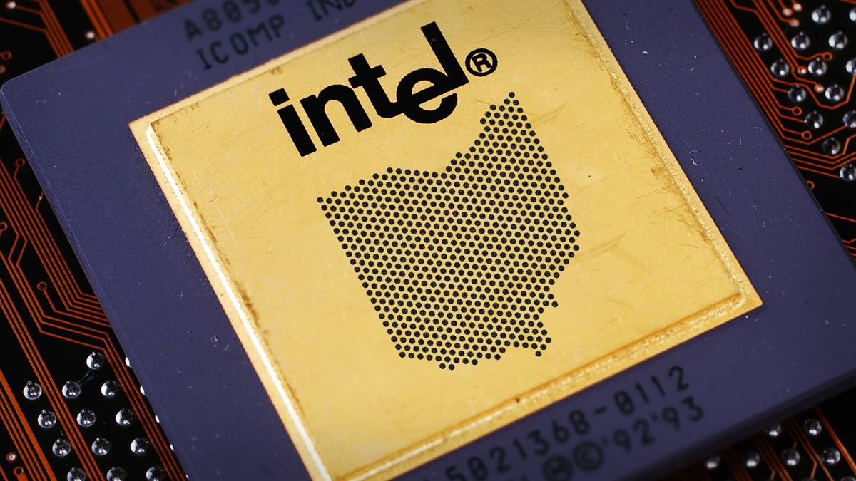  Bank of America raised its Intel stock price target. Shutterstock/TheStreet