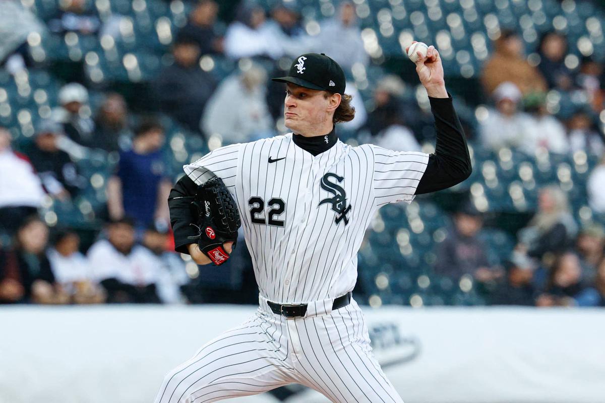  Noah Schultz offers stash appeal for fantasy managers seeking strikeouts, streaming upside, and long-term rotation value. Kamil Krzaczynski-Imagn Images