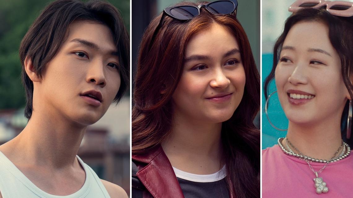 Who Does Kitty End Up With at End of 'XO, Kitty' Season 3? Finale Explained 