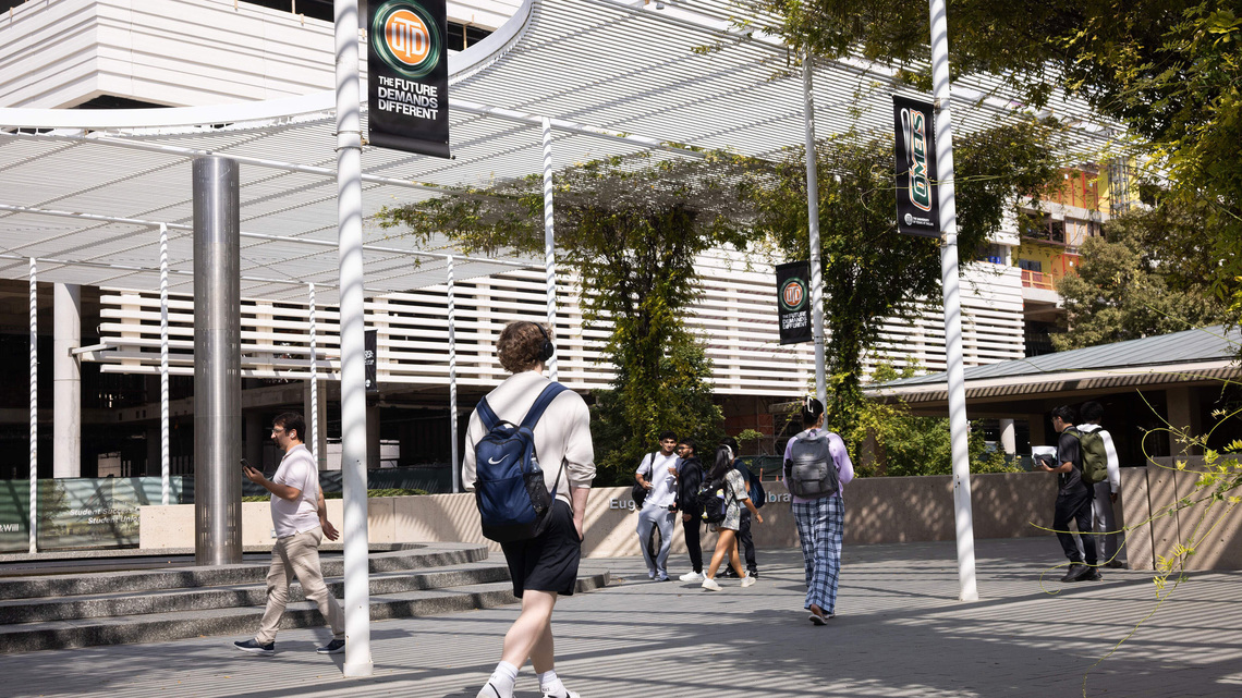 International students weigh what's next as new visa limits take effect 