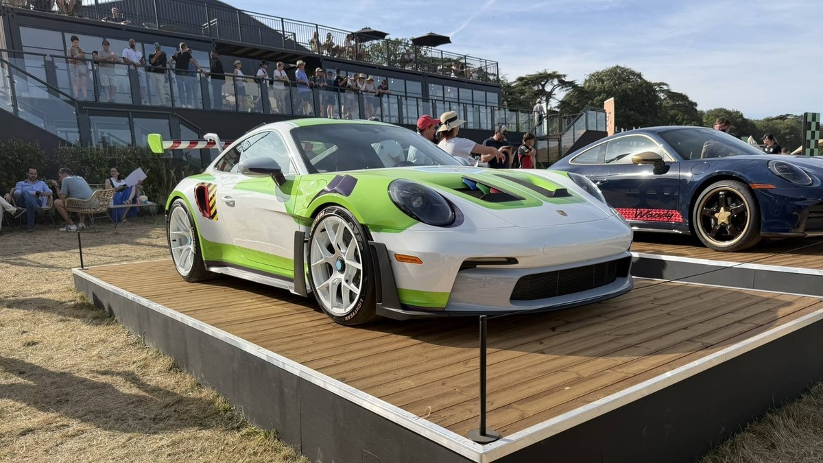 Adam Lynton/Autoblog