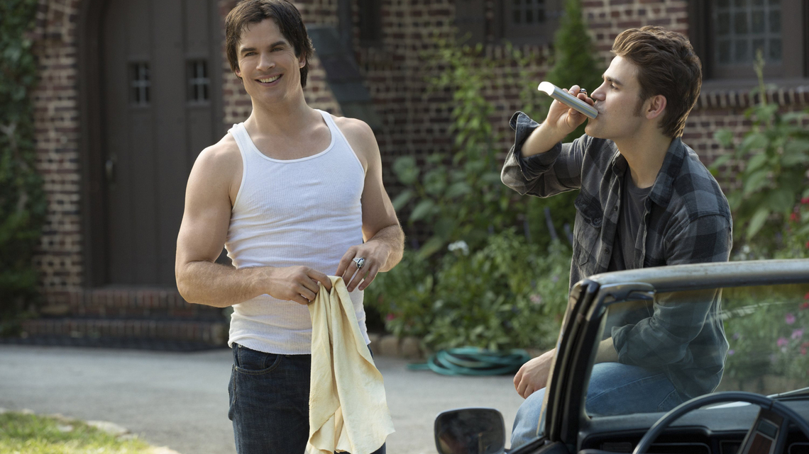 Ian Somerhalder Reveals ‘Controversial' Reason Why He Left Hollywood 