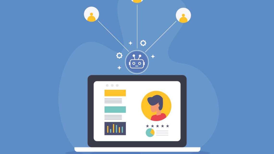 Why understanding the AI-native CRM spectrum closes the gap on real results 