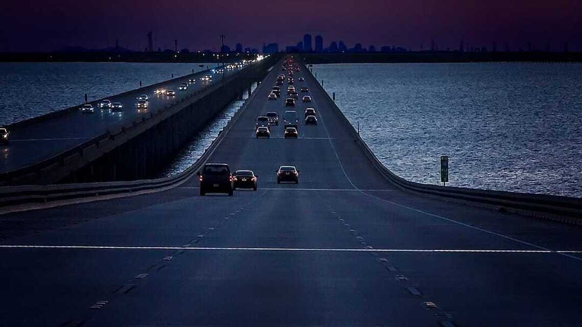 The most expensive states to own a car