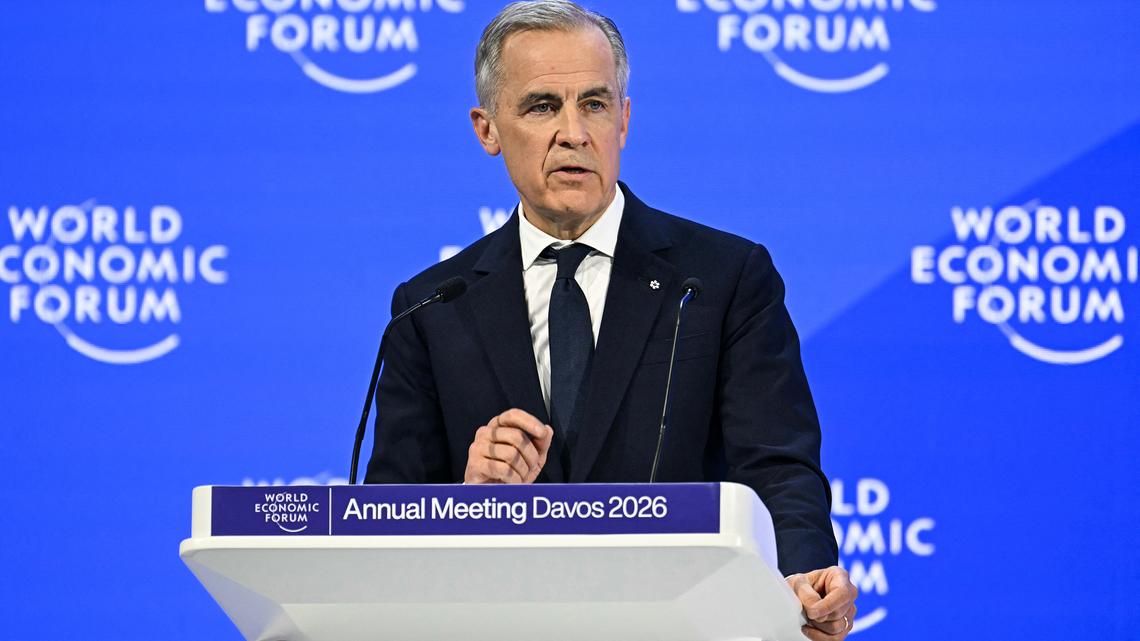 Carney signals openness to deeper trade ties with US and Mexico 