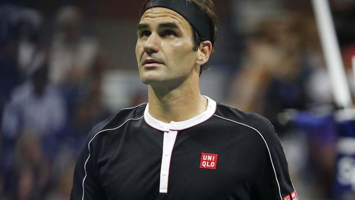 U.S. Open to honor Roger Federer with exhibition event  
