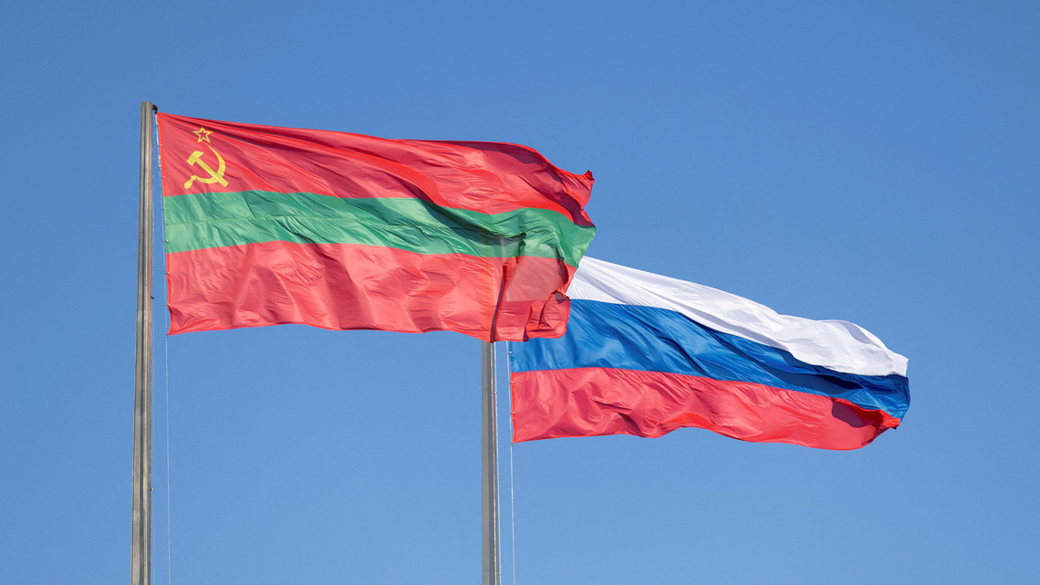 Russian election triggers row with Moldova over voting in separatist region
