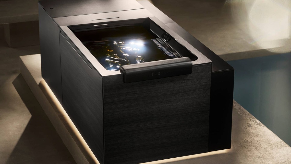 Inside Kohler's Bet to Turn the Bathroom Into a Recovery Room 