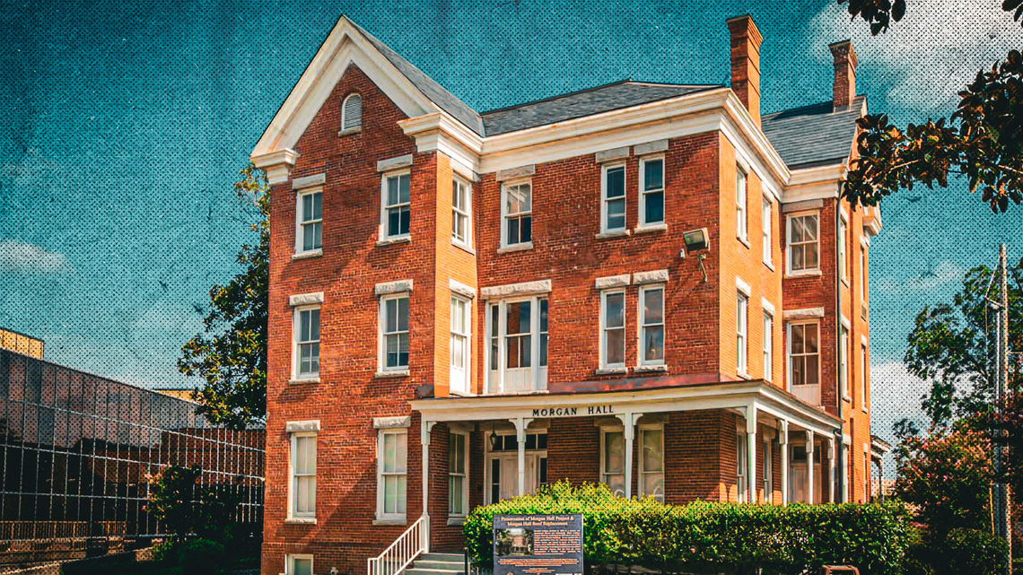 Historic HBCU Gets $750,000 to Preserve Its Oldest Building 