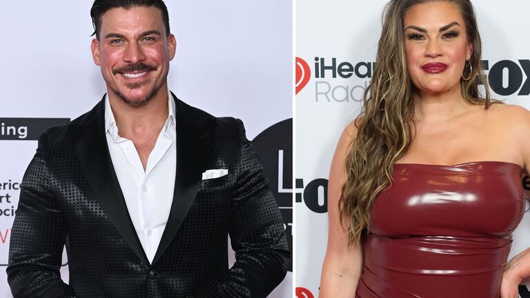Jax Taylor Denies 'Holding Up' Ongoing Divorce From Brittany Cartwright 