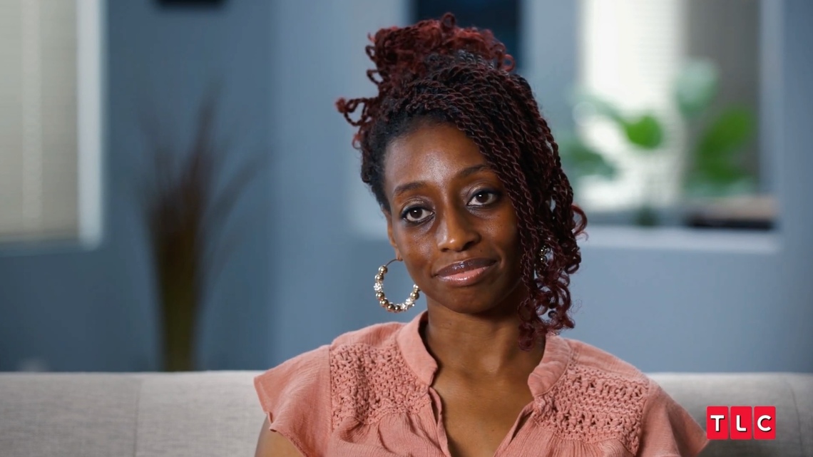 TLC's Karen Derrico Appears to Threaten Child on Phone Call: Report 