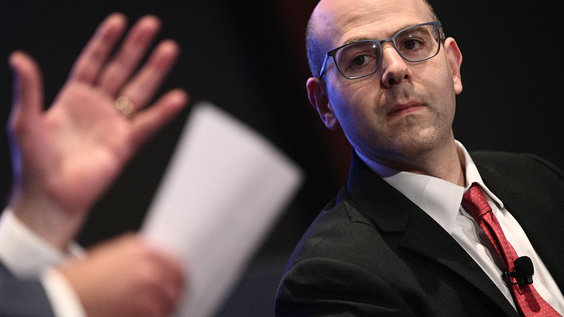 Fed's Miran sees inflation close to target a year from now