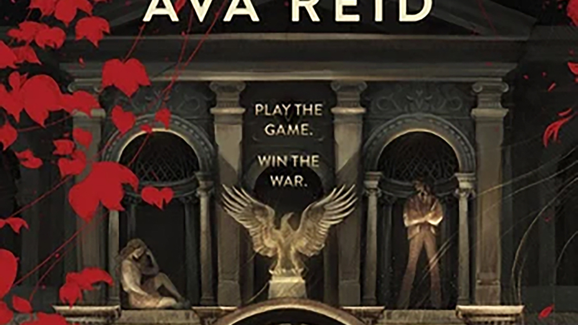 Play the game and win the war in Ava Reid's latest dystopian tale 