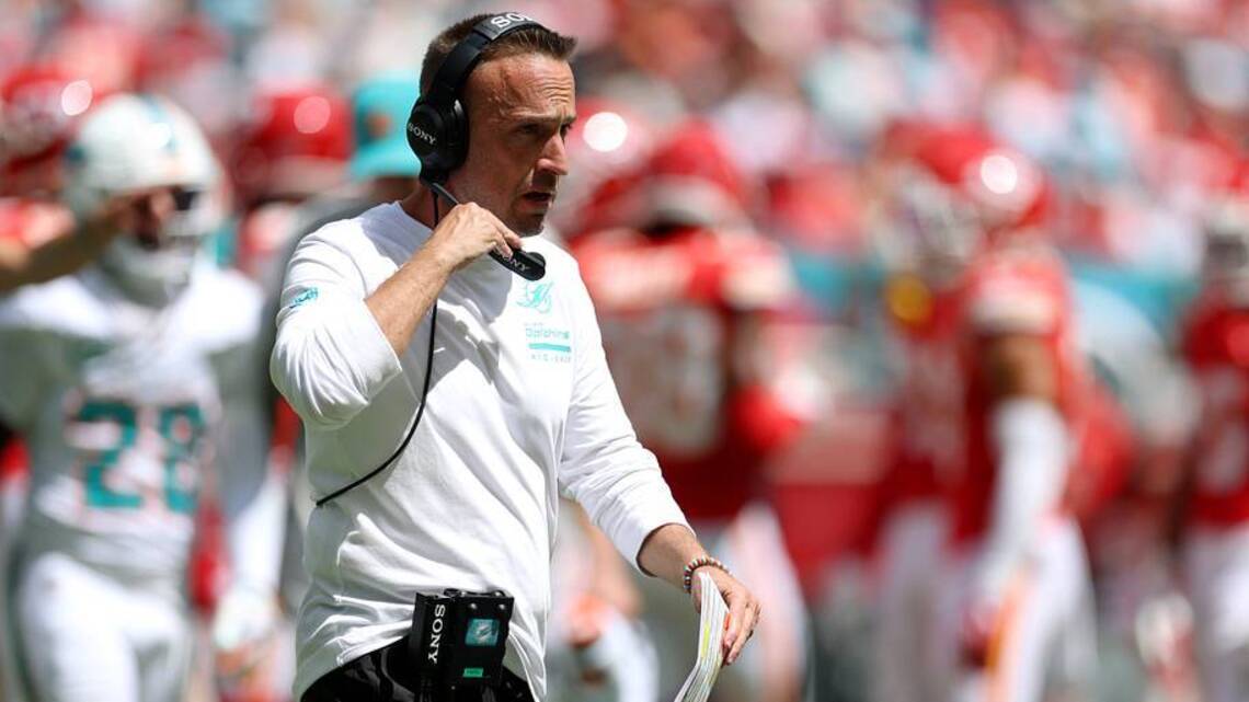 Dolphins-Vikings Week 4 National Predictions Roundup: Any Miami Takers?