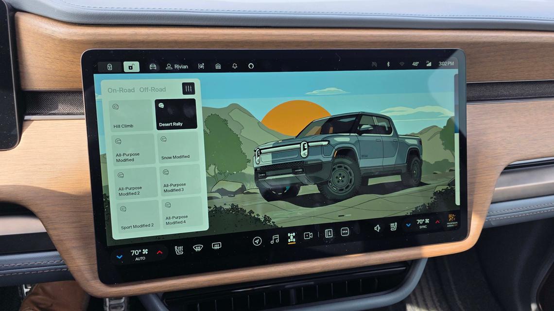 Henry Payne/The Detroit News/TNS