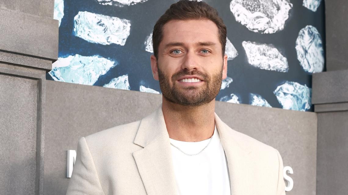 Dakota Mortensen Is Still in ‘A Little Bit' of ‘Vanderpump Villa' Season 3 