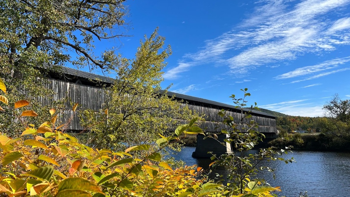 From Coastal Towns to Mountain Inns, These Are New England's Best Weekend Escapes 